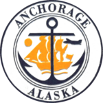 Seal of Anchorage, Alaska